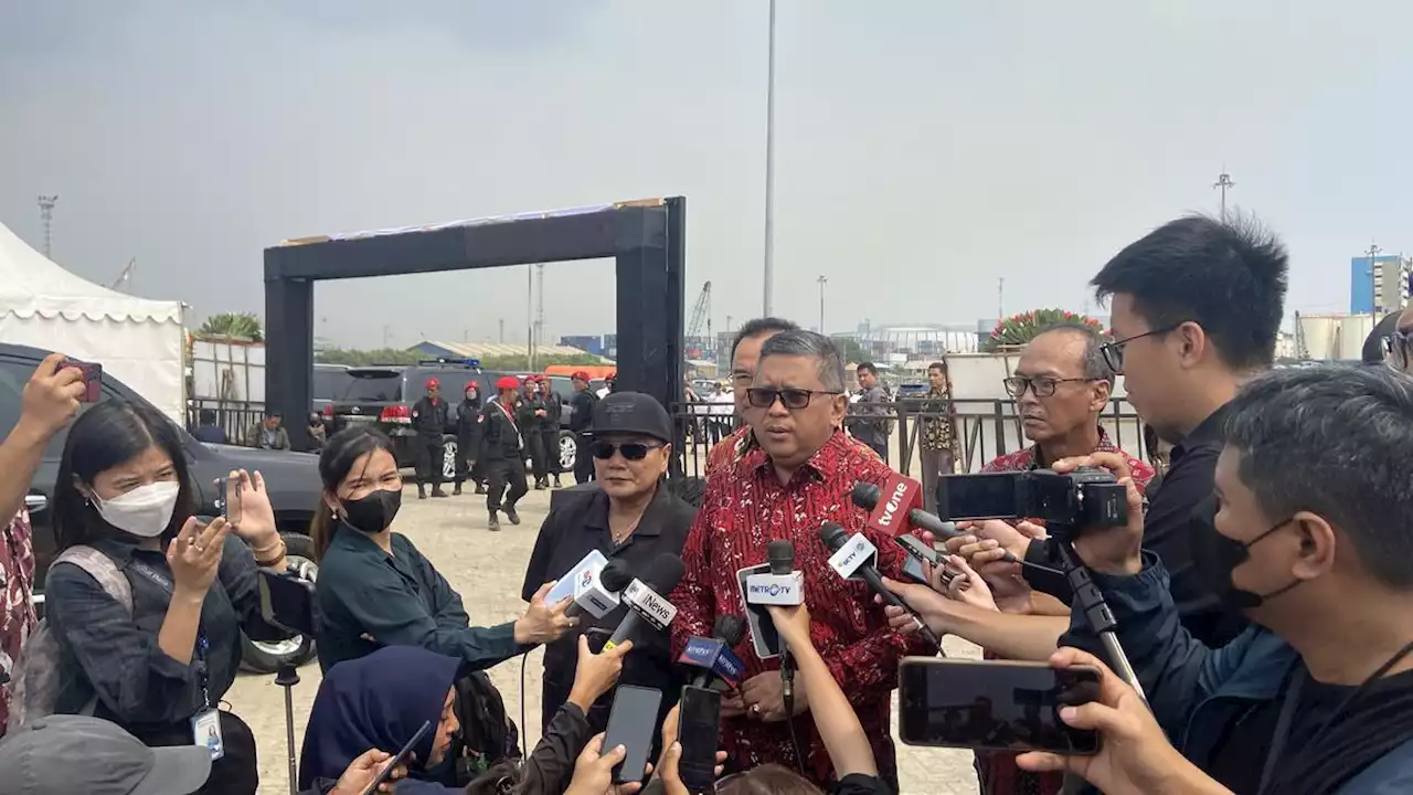 Kaesang Pangarep Siap Maju Depok Pertama, PDIP: Jika Tertarik Kita Ikutkan Pendidikan dan Kaderisasi