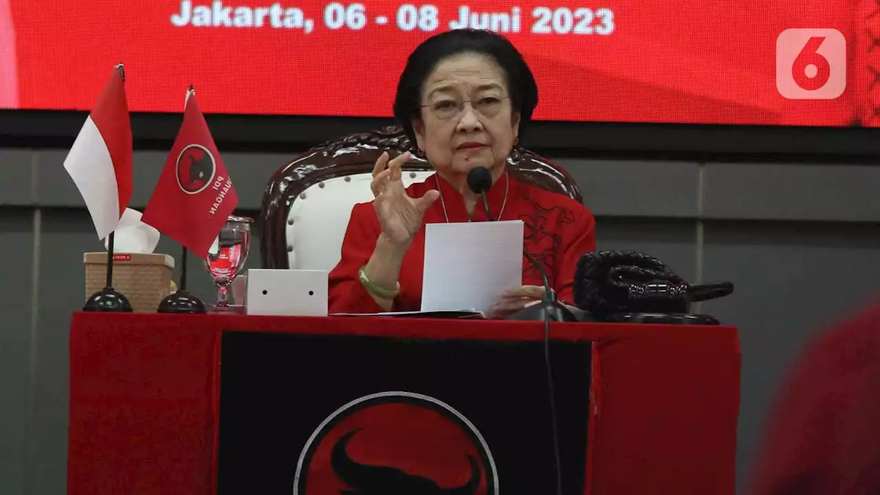 Momen Megawati Minta Teliti Ulang Jumlah Pulau di Indonesia