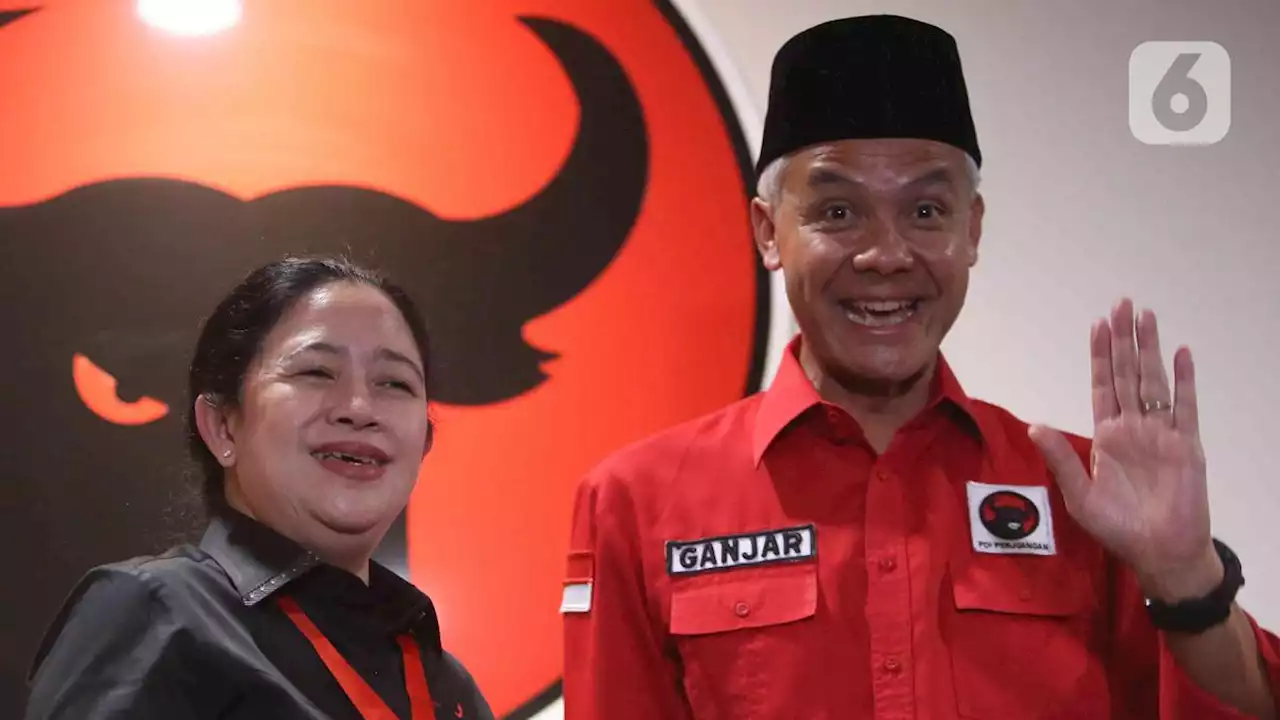 Tetap Gunakan Etika Politik, Sekjen PDIP: Puan Maharani Akan Temui Ketum Demokrat AHY, Bahas Pilpres 2024?