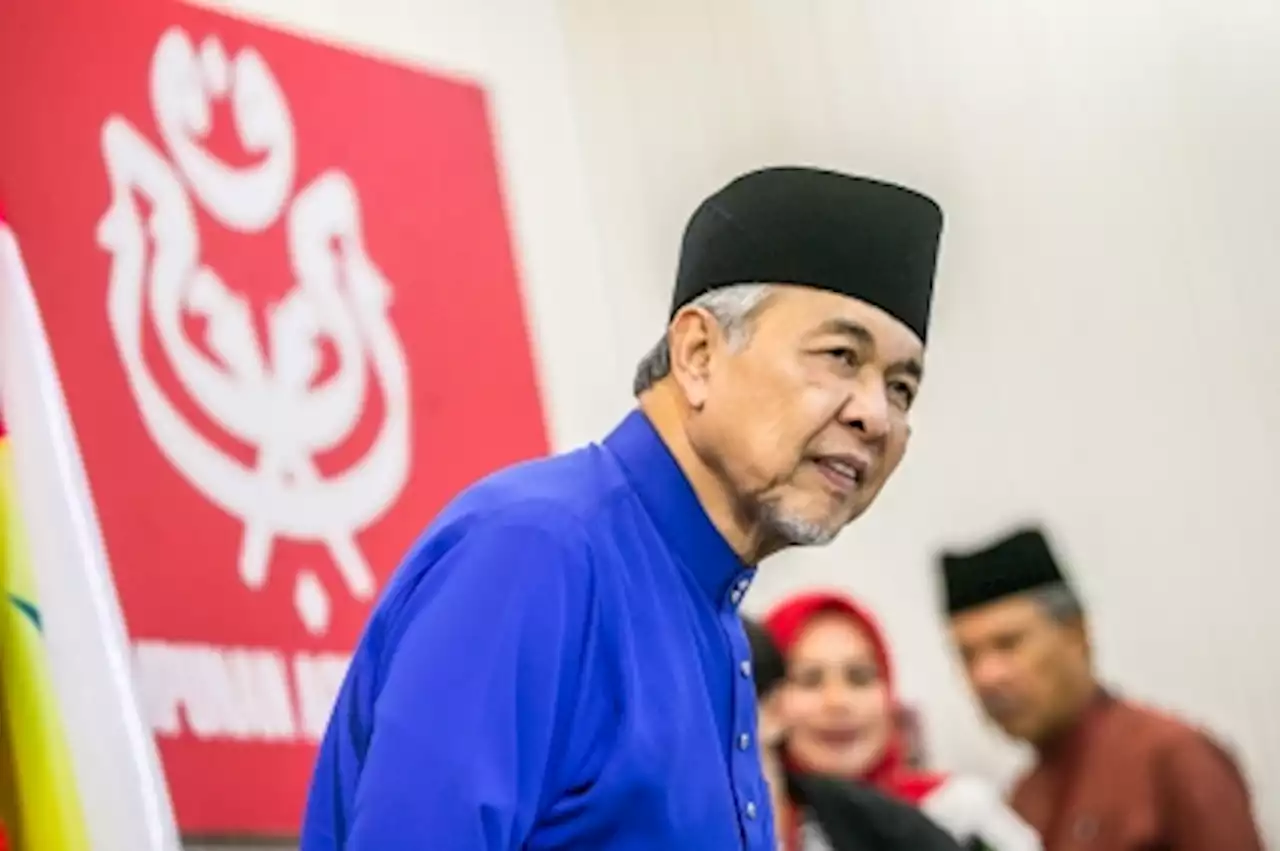 State polls: Zahid hopes Umno General Assembly injects new spirit into delegates, members