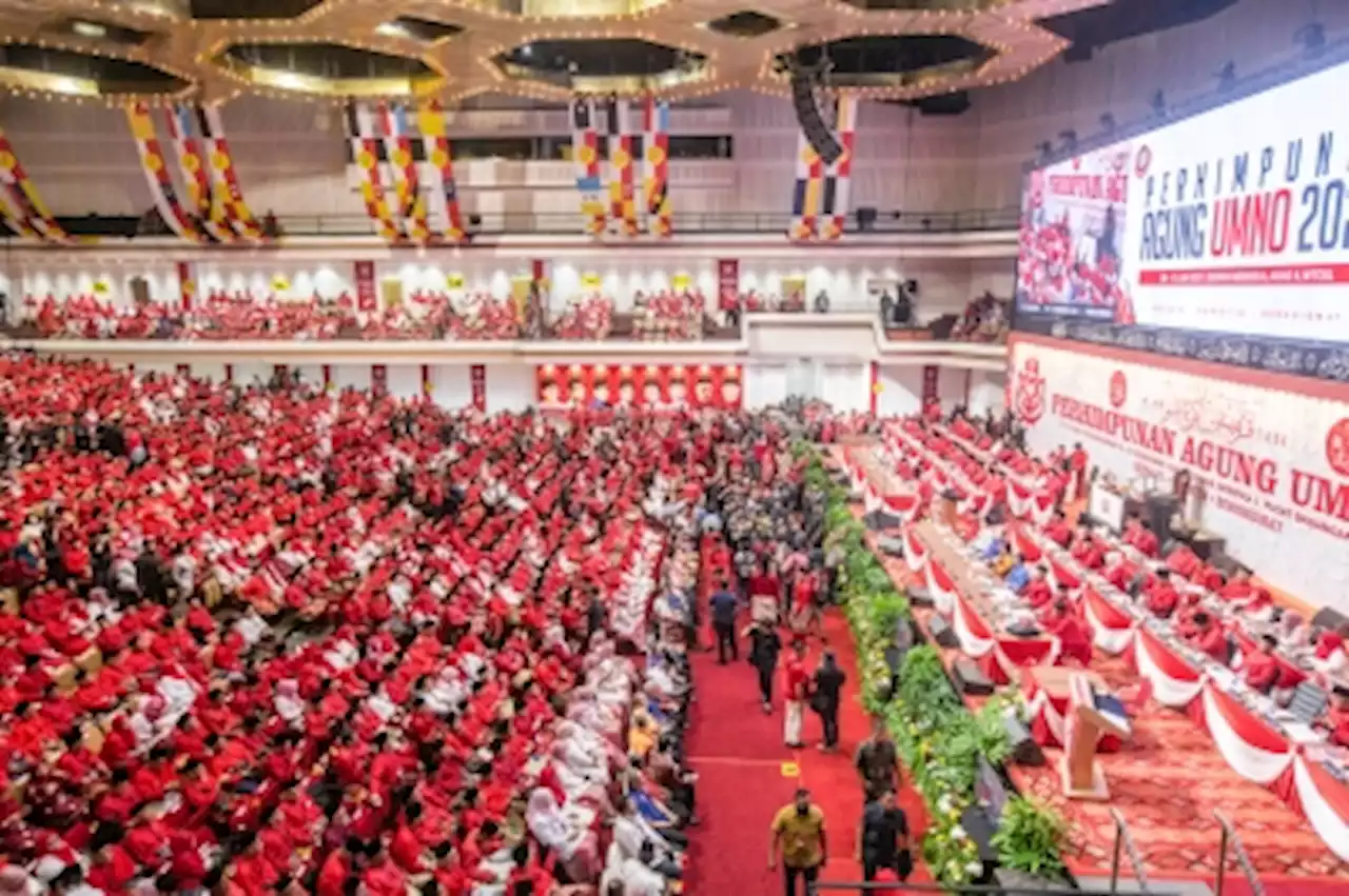 Sulu claim: Malaysians solidly behind govt’s efforts to defend country’s sovereignty, say Umno delegates