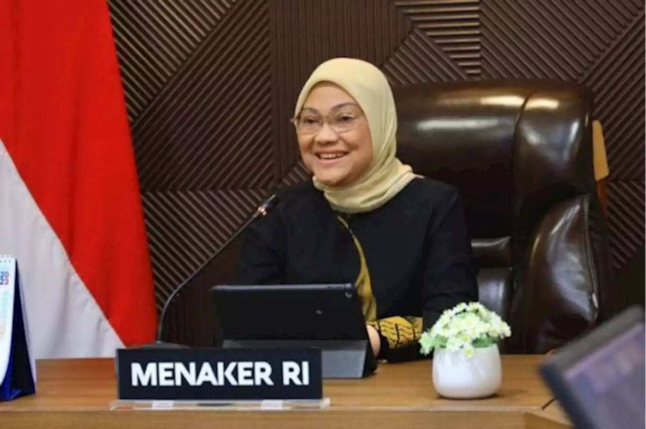 Kepmenaker 88/2023 Cegah Kekerasan Seksual di Tempat Kerja