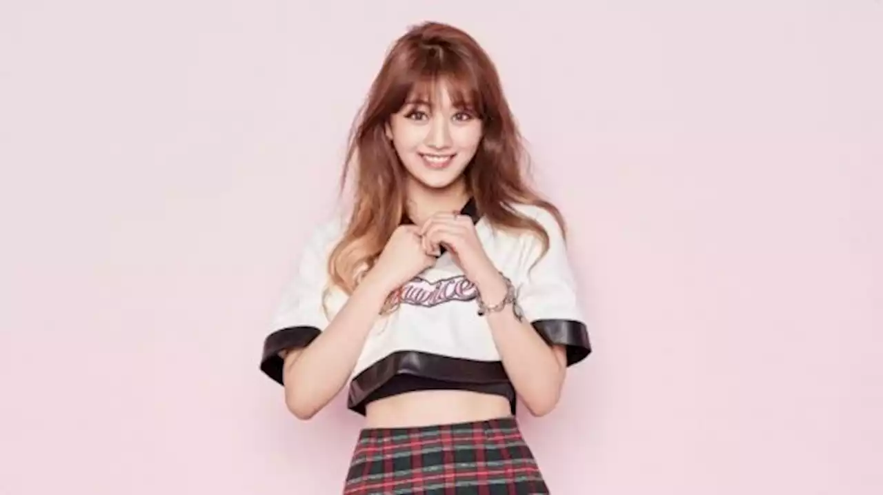 Susul Nayeon, Jihyo TWICE Segera Debut Solo