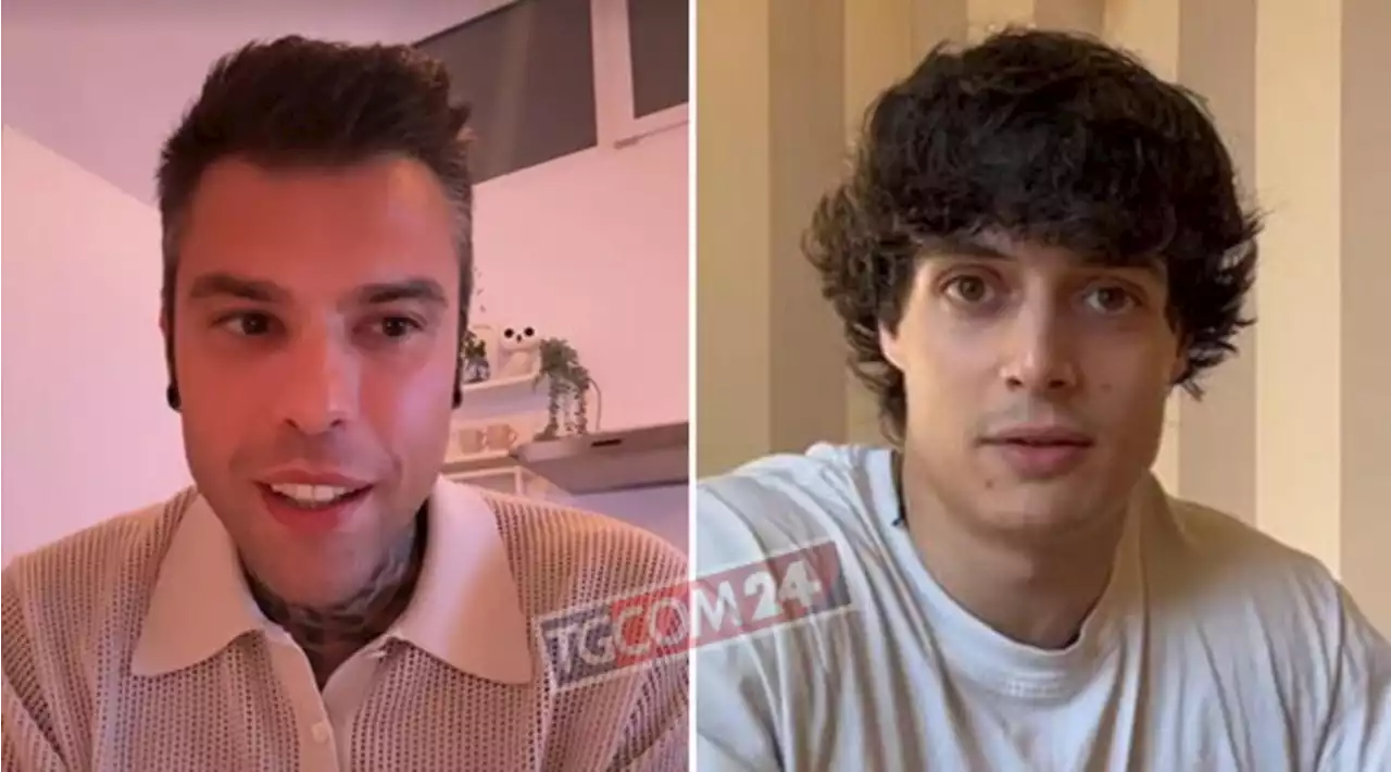 Luis Sal contro Fedez: pesanti accuse al rapper, guarda il video