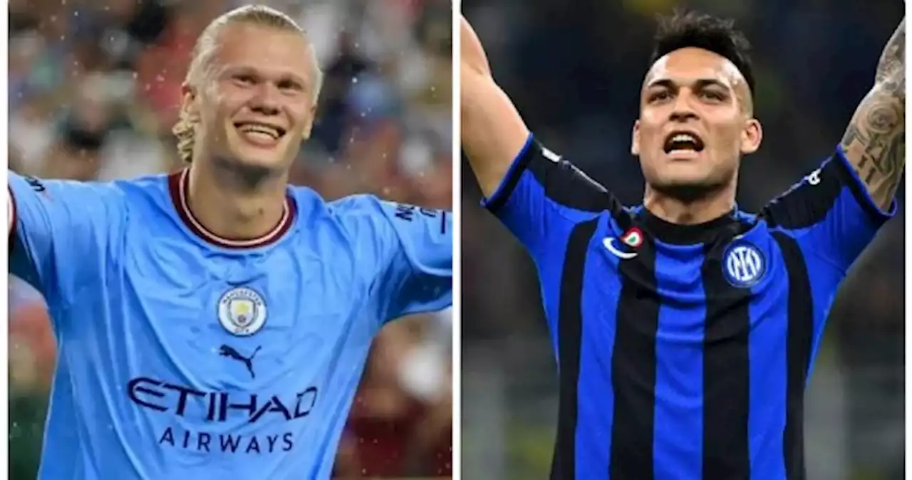 VER Man. City vs. Inter de Milan: pronóstico Final Champions League 20