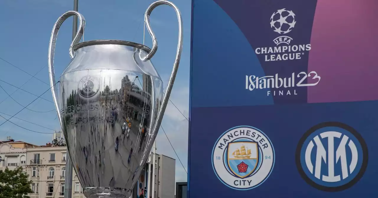 Champions League win won't change critics' minds about Man City - but it should