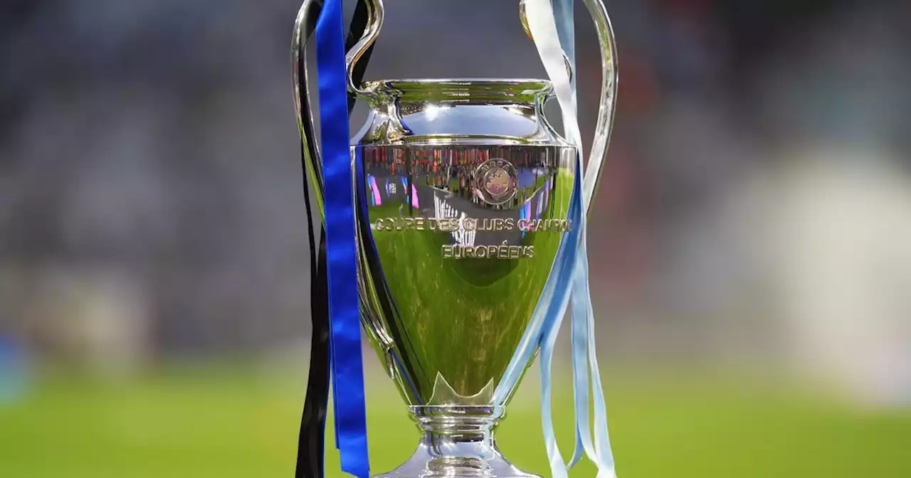 How to watch the Champions League final for free on TV