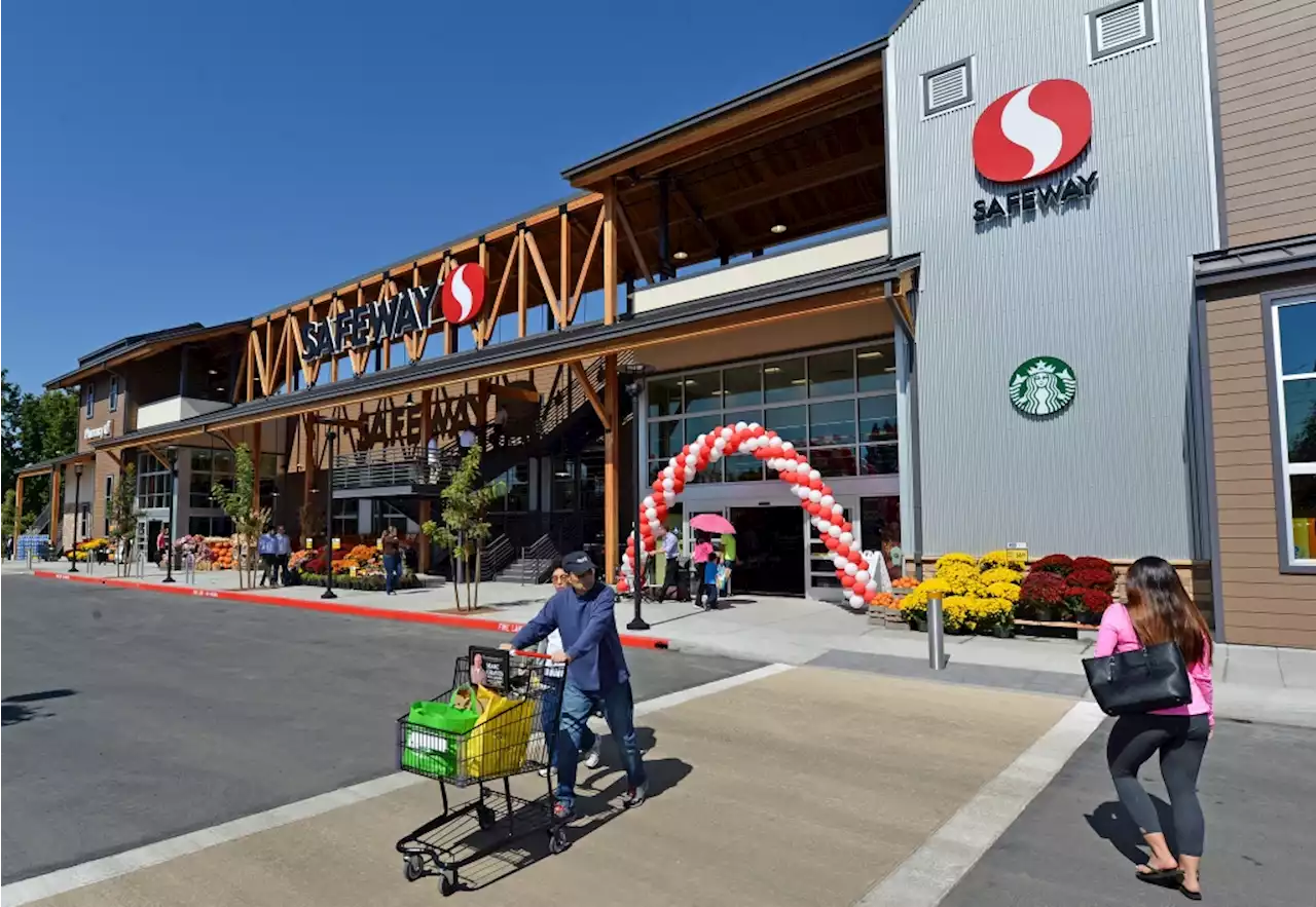 Safeway bamboozled nearly a million California shoppers with deceptive deals: lawsuit