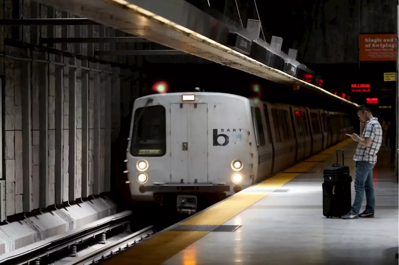 With state bailout uncertain, BART board OKs budget with $93 million deficit and fare hikes