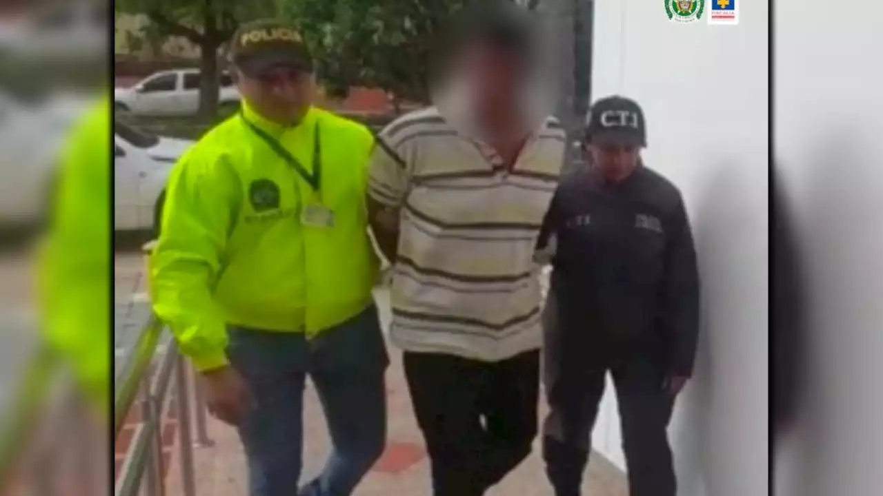 Un ‘brujo’ fue enviado a la cárcel por darle bebedizos a una menor para accederla carnalmente | Minuto30