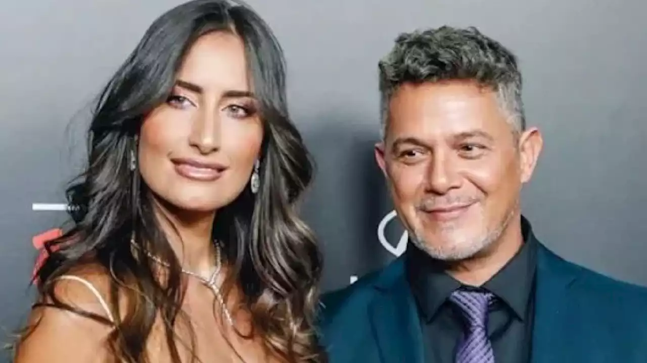 Alejandro Sanz rompió con Rachel Valdés: los motivos