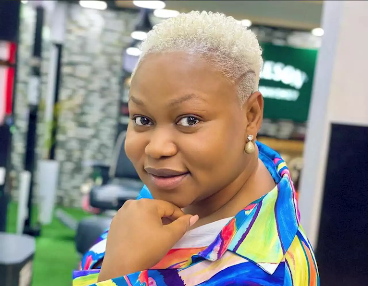 Cook-a-thon: Actress Ruth Kadiri slams Ekiti chef trying to break Hilda Baci’s record