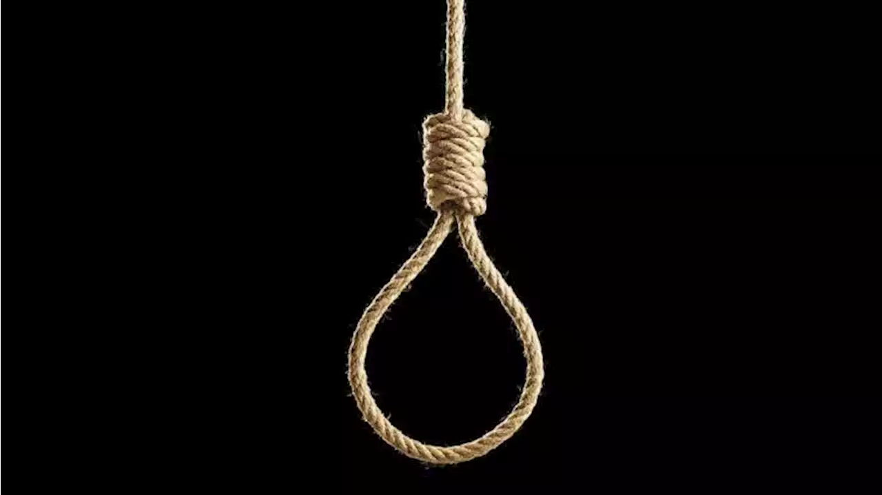 Jigawa man commits suicide four months after marriage