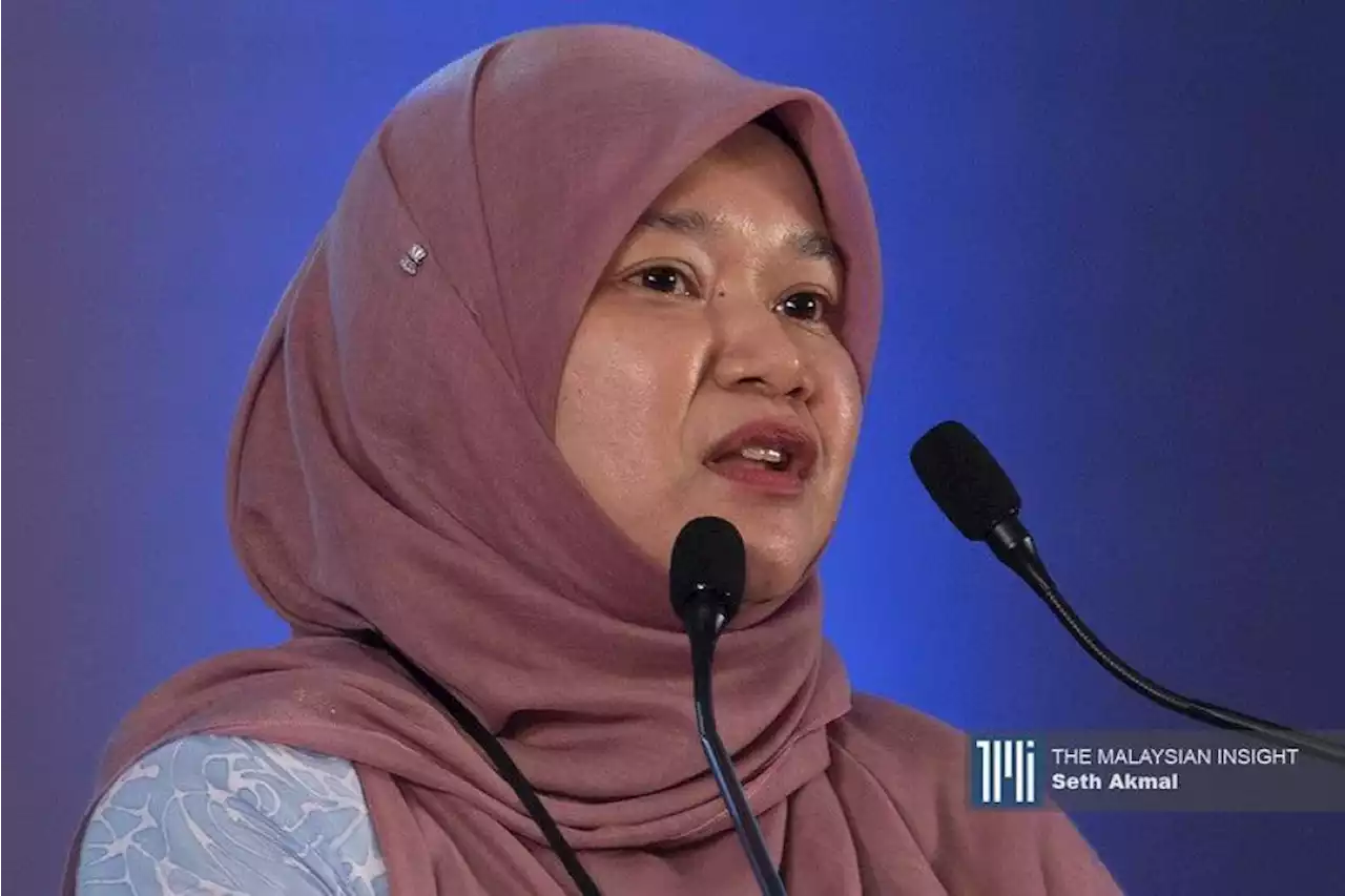 Don’t be influenced by SPM rankings, Fadhlina tells parents | The Malaysian Insight