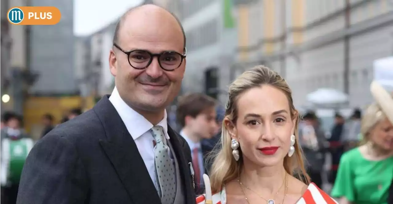 Europas begehrtester Junggeselle Albert von Thurn und Taxis wird 40