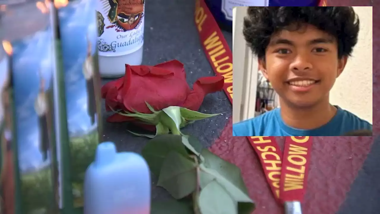 Alcohol suspected in collision that left San Jose high school student dead, police say