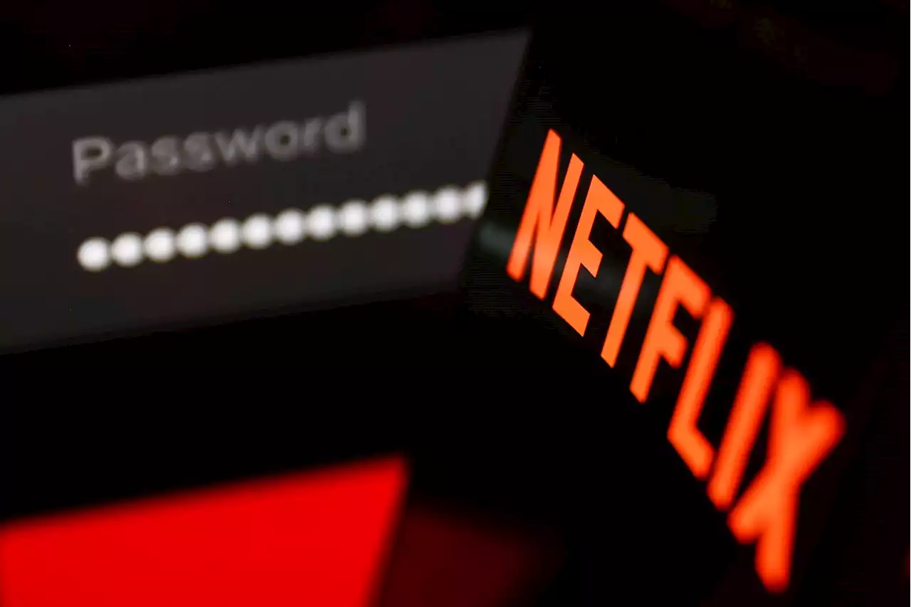 Netflix subscriptions rise as password-sharing crackdown takes effect