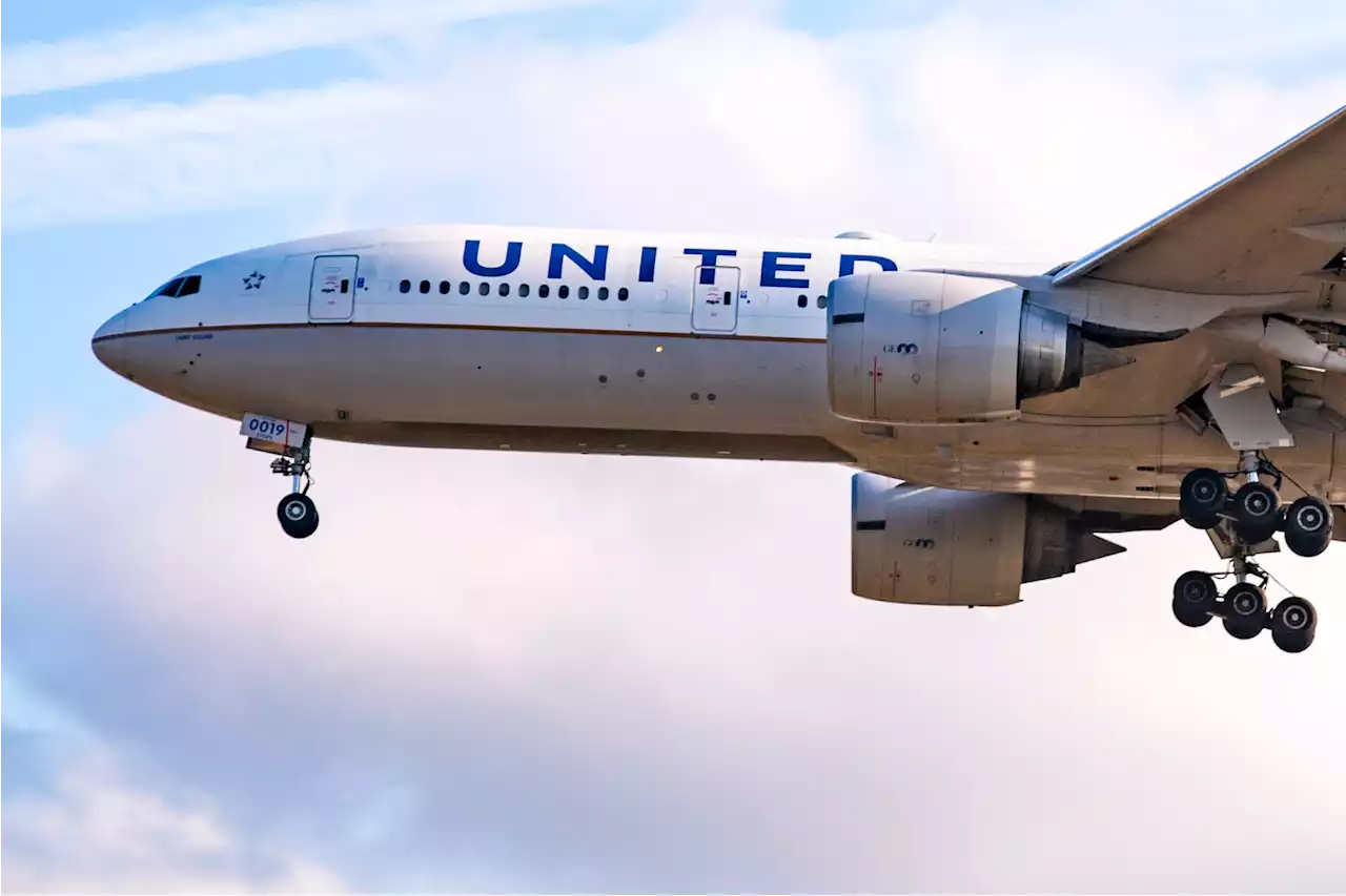 United Airlines announces plans to make a big change to its seats