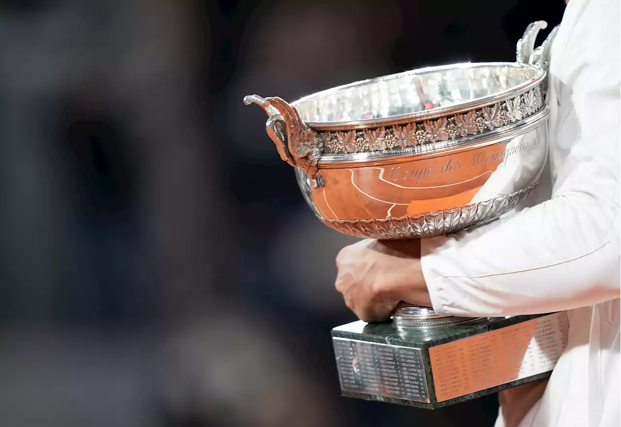 2023 French Open men's final how to watch, schedule, odds