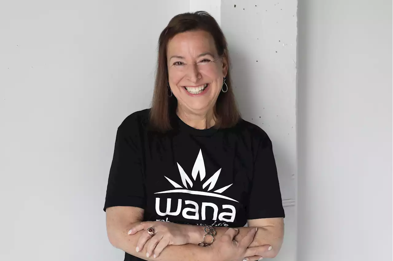 One of America's Richest Self-Made Women Quit Her Job to Cook Edibles—Now Her Net Worth Is $225 Million