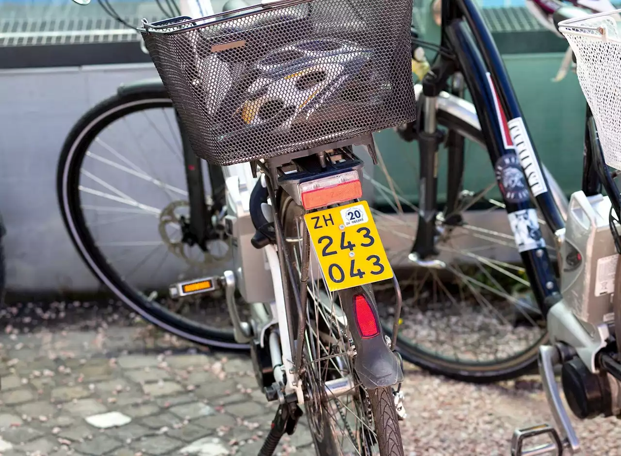 Bike number plates? Why cyclists need 'some kind of identification' | Newstalk