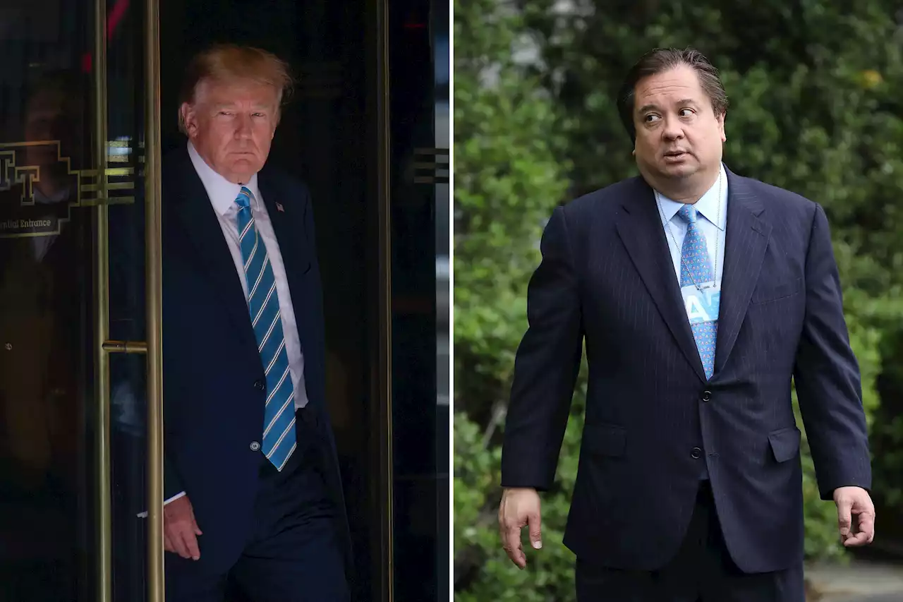 'Airtight' Trump indictment bursting with powerful evidence: George Conway