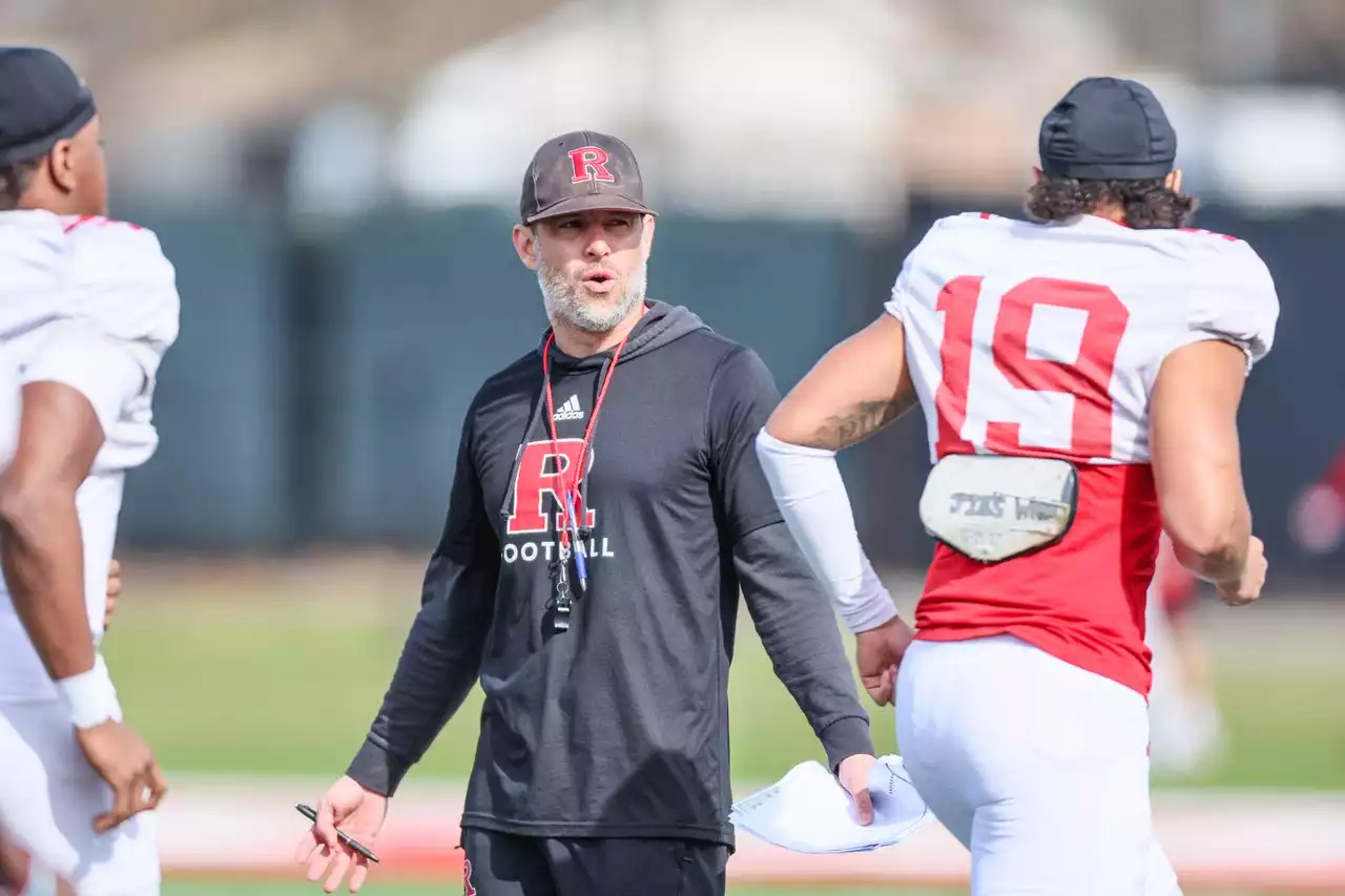 Rutgers adds big Florida safety during Rutgers’ 2nd big official visit weekend of June