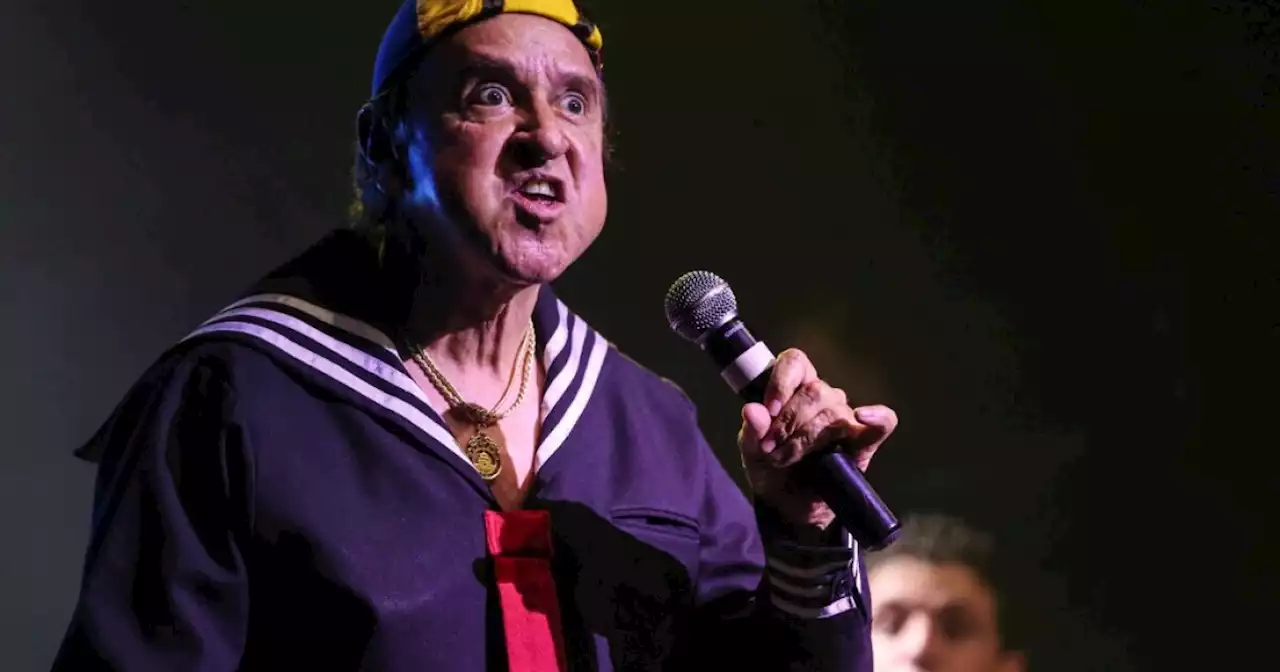 Kiko de El Chavo del 8: 'La estrella de la serie éramos todos, pero las envidias la hicieron trizas'