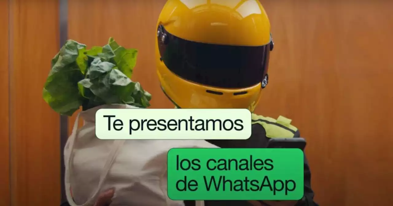 WhatsApp Channels: paso a paso para seguir a Noticias Caracol