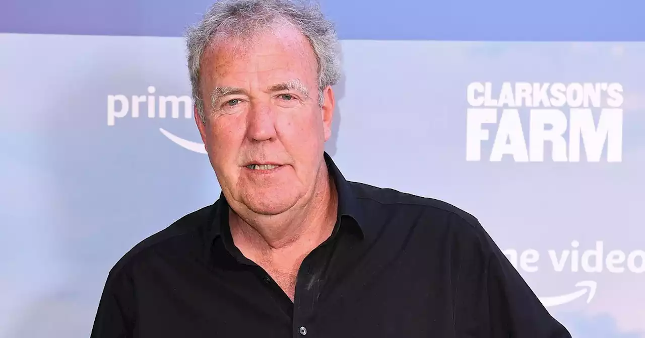 Jeremy Clarkson worries fans with latest picture of Lisa