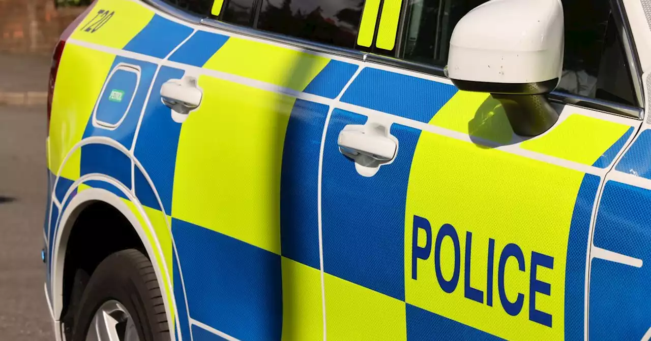 M1 closed after five-car crash - updates