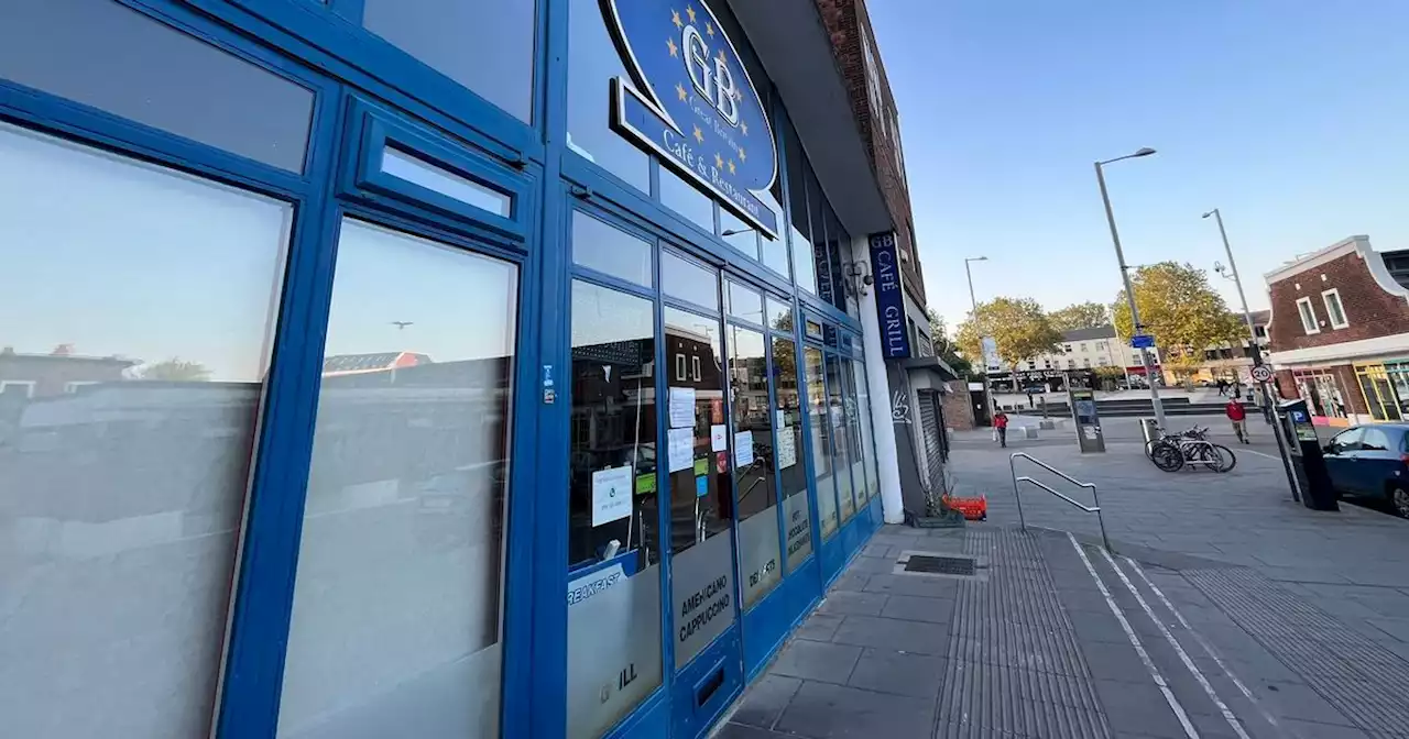 Popular Nottingham cafe announces temporary closure and thanks customers for 'loyalty'