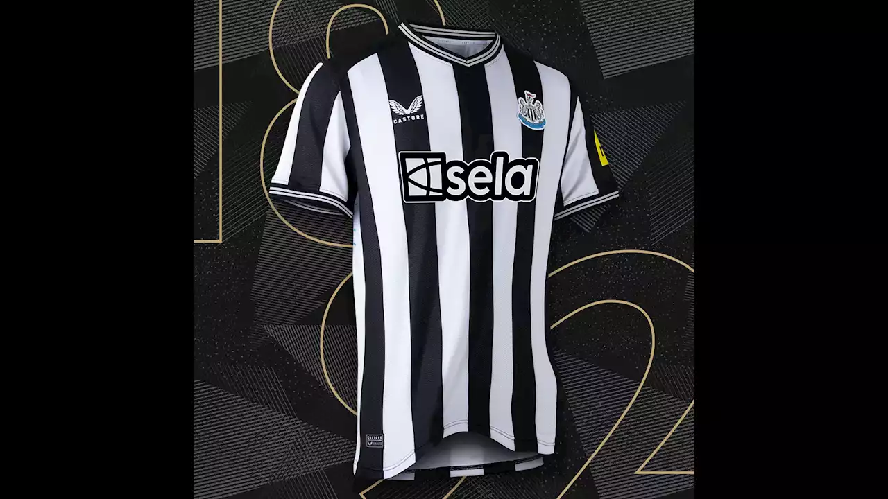 New Newcastle United home shirt price compared to our Premier League big 7 rivals - Very surprising!