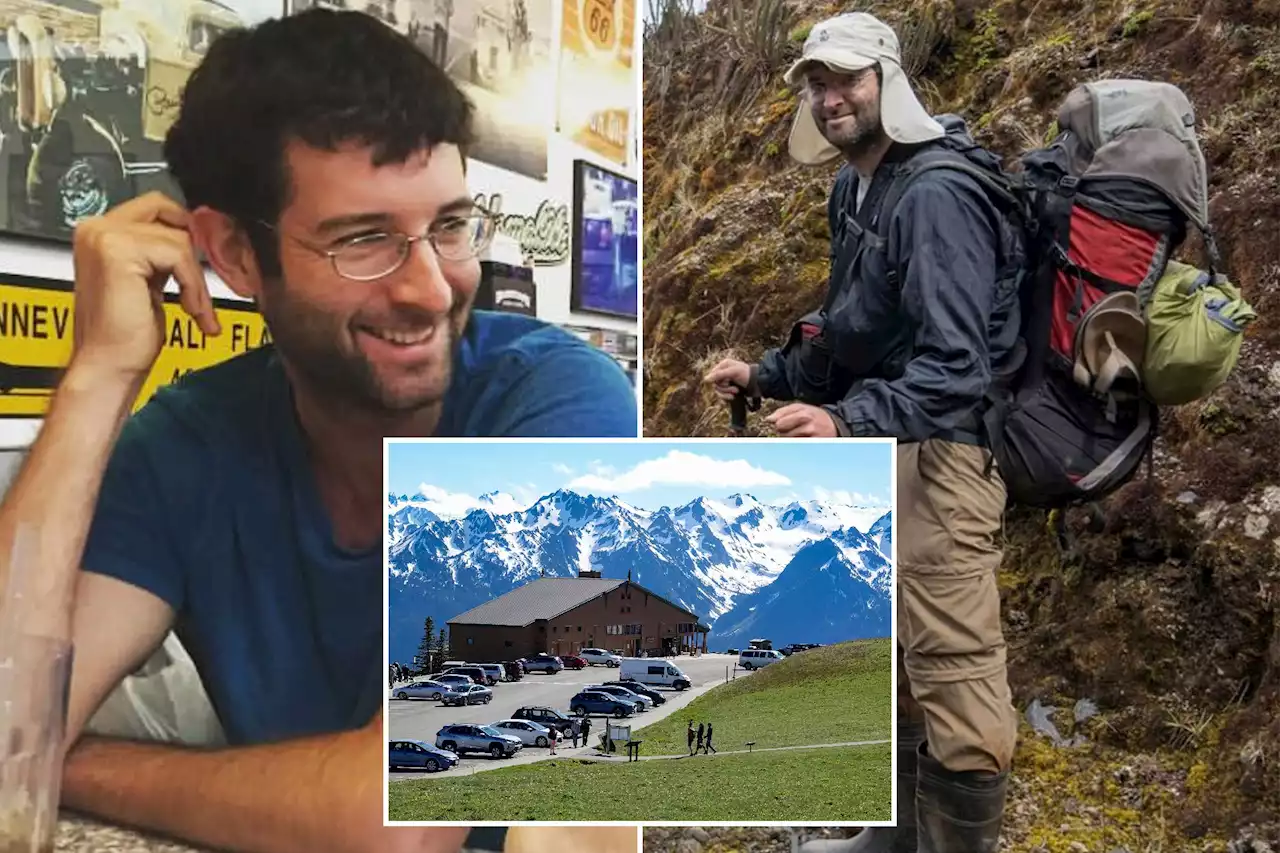 Stanford professor missing during hiking trip — as he was scheduled to appear in court