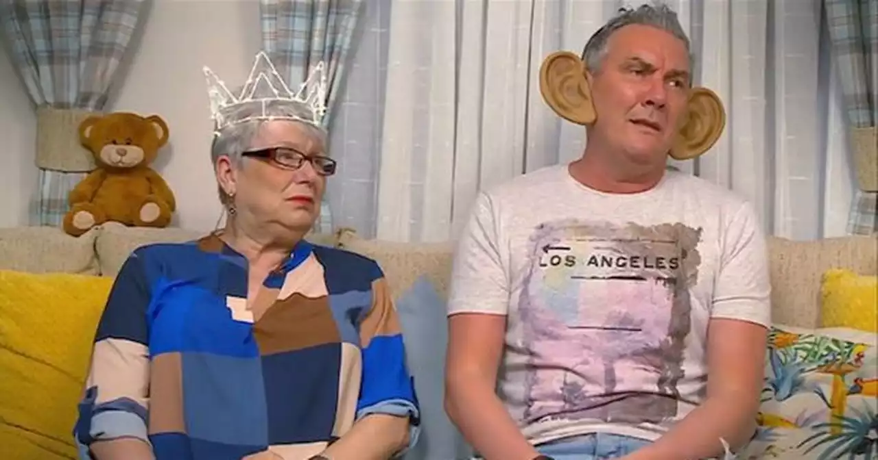 Gogglebox fans fume over latest episode as they all have same complaint