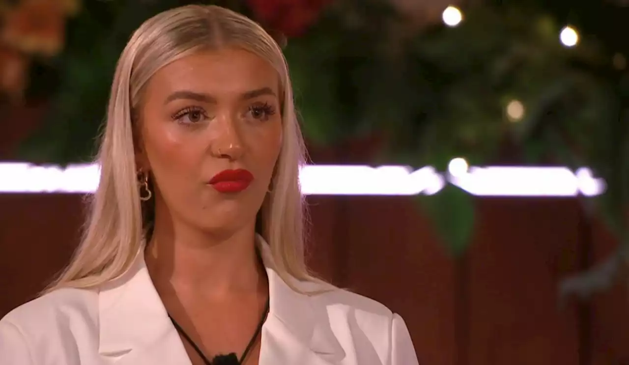 Love Island fans bored as they complain show has become 'Molly Island'