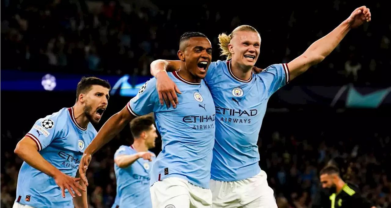 Manchester City - Inter Milan : les compos probables et les absents