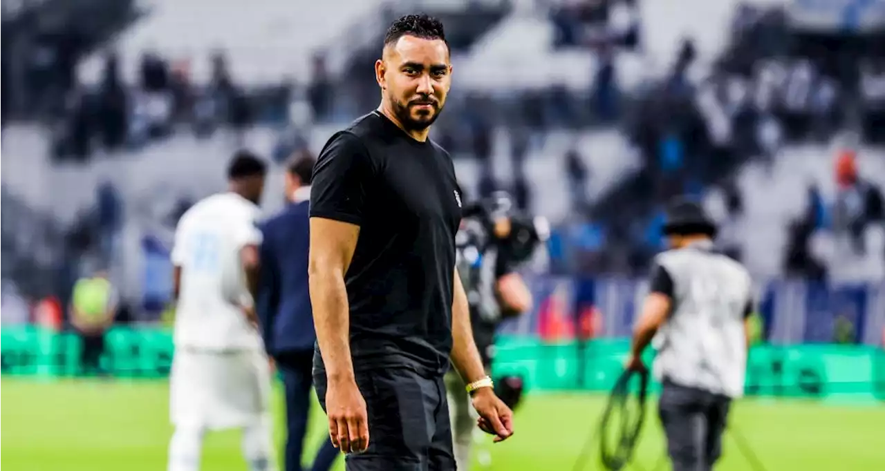 OM : 'on a failli dans tous nos objectifs', le constat implacable de Payet qui demande pardon aux supporters