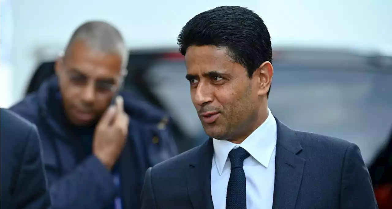 PSG : énorme coup dur pour Al-Khelaïfi pour la succession de Galtier