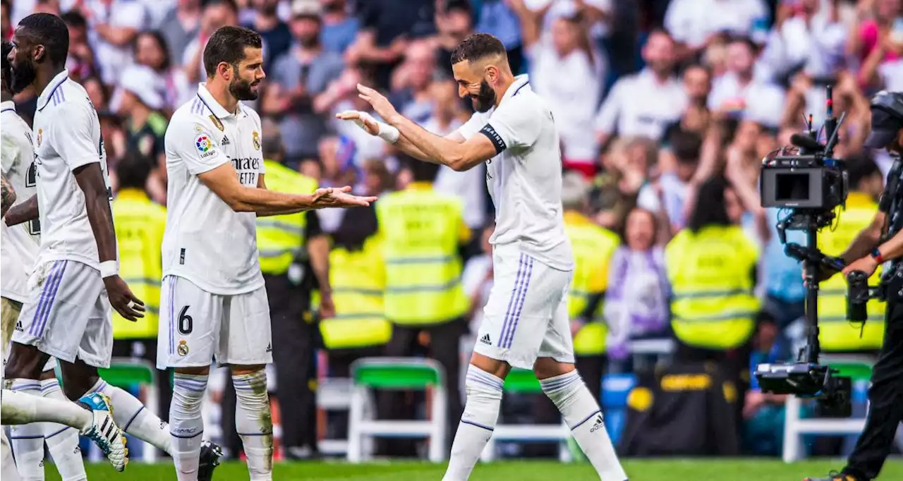 Real Madrid : l'avenir d'un cadre scellé la semaine prochaine ?