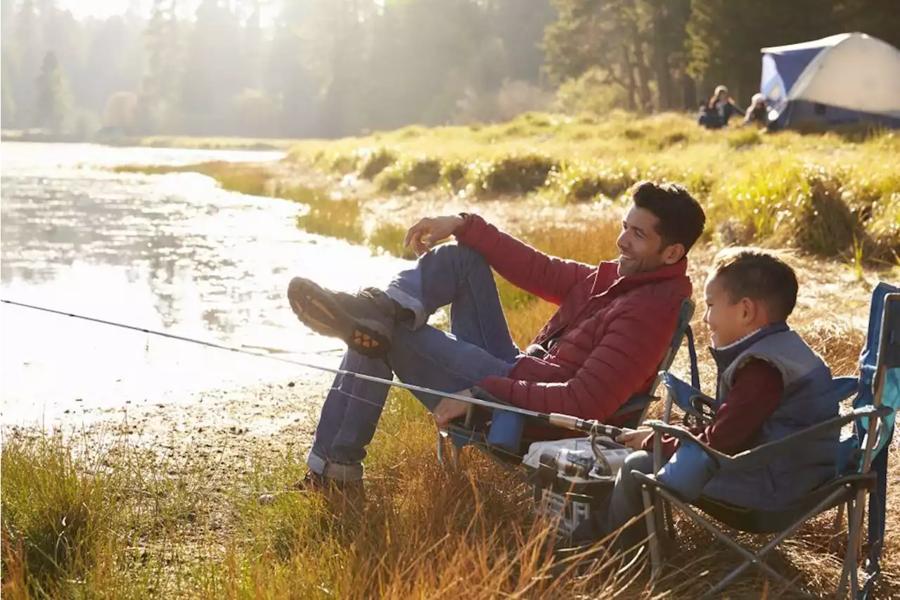 The best Father's Day gifts for outdoorsy dads