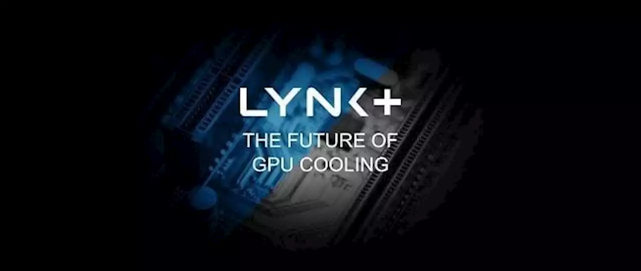 Modulare Wasserkühlung: Lynk+ verspricht die Zukunft der GPU-Kühlung