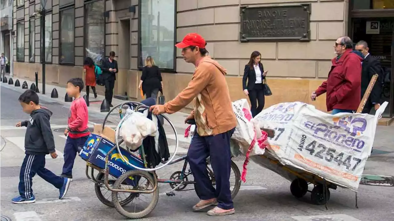 La Argentina y los fantasmas del fracaso