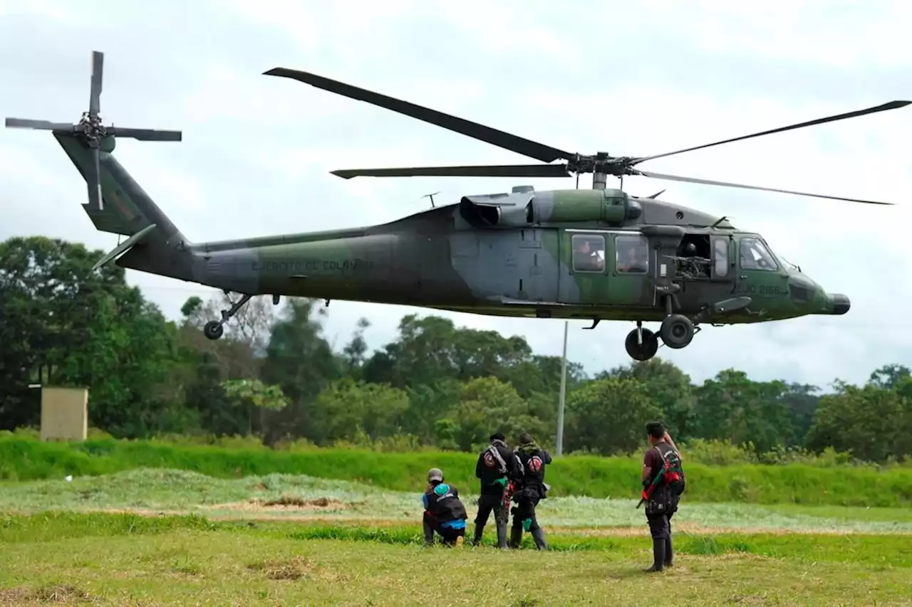 4 Indigenous siblings found alive after surviving Amazon plane crash and 40 days alone in jungle