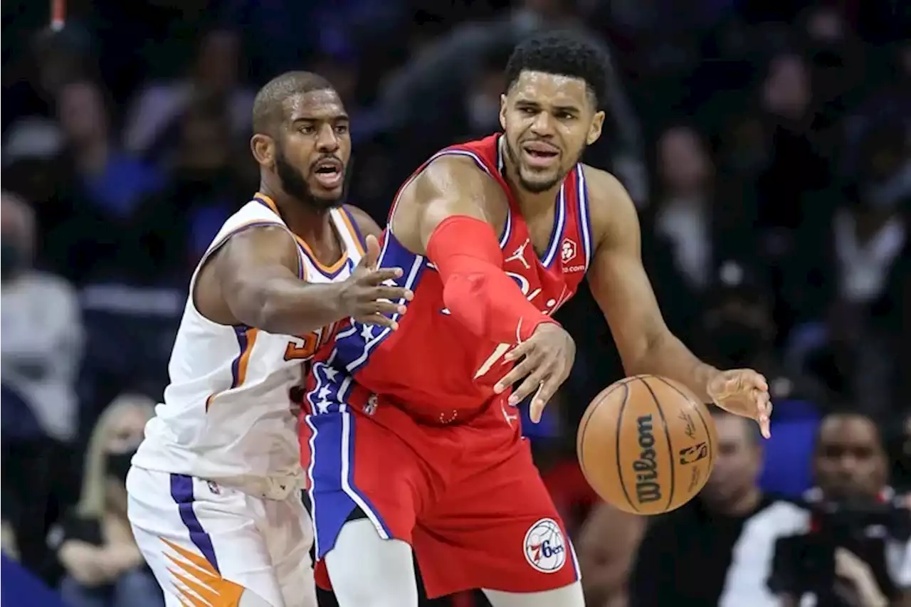 Chris Paul isn’t the answer at point guard for the Sixers | David Murphy