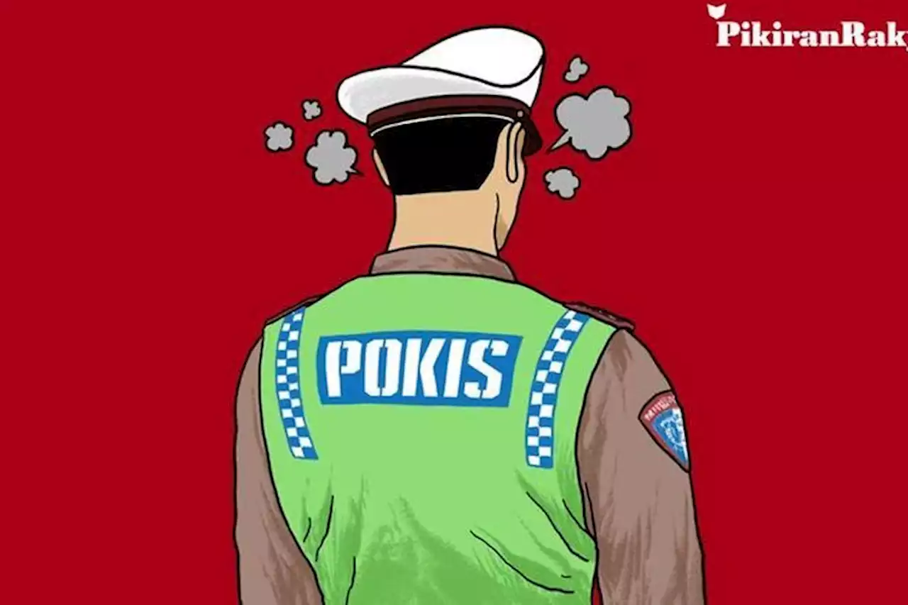 Kronologi Oknum Polisi Sulawesi Barat Jadi Kurir Narkoba, Diiming-imingi Rp40 Juta