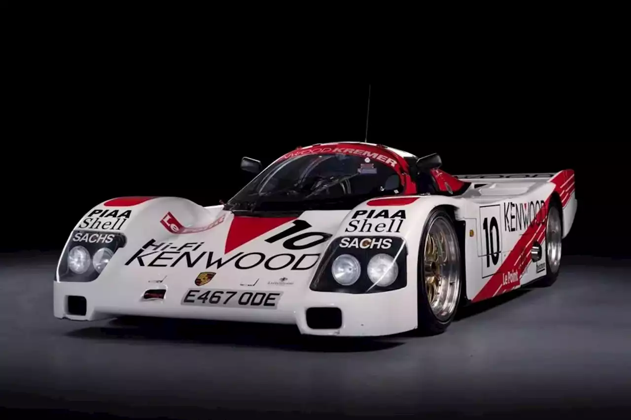 24 Hours of Le Mans Centenary | Six of the Best