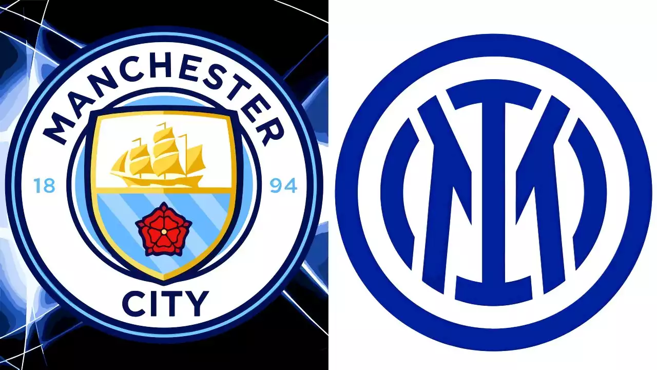 Man City vs Inter Milan: Where Champions League final will be won and lost