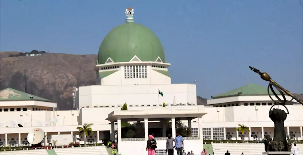 Shettima, Remi Tinubu attend Senate valedictory session