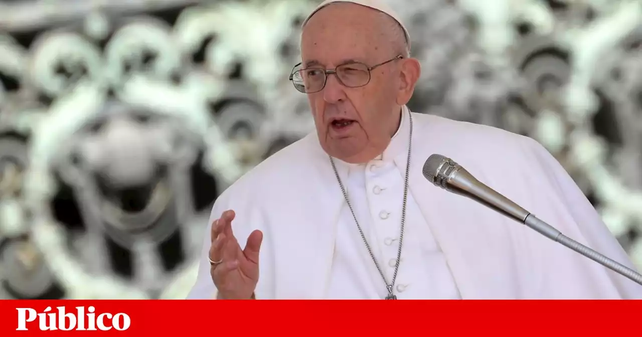 Papa está bem após operação e quer retomar o trabalho, diz o Vaticano